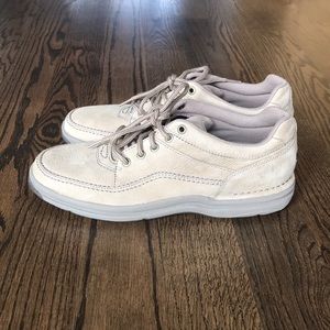 Rockport World Tour men’s casual leather shoes, si…